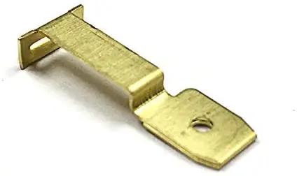 Atc Fuse Tap With .250" Male Disconnect Terminal- 50Pk 1