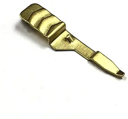 Atm/Mini Fuse Tap With .187" Male Disconnect Terminal- 25Pk 1
