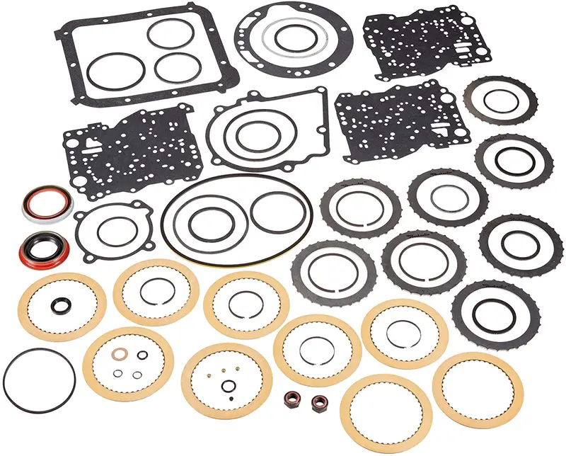 Atp Fm-23 Automatic Transmission Master Repair Kit 1
