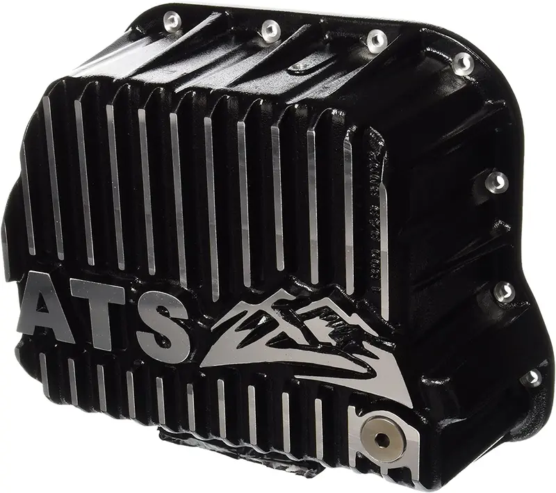 Ats Diesel 3019002116 Transmission Pan 1