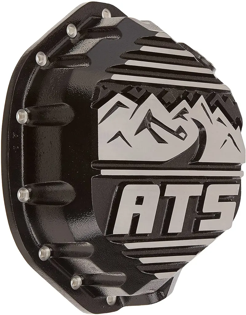 Ats Diesel 4029156248 Differential Cover 1
