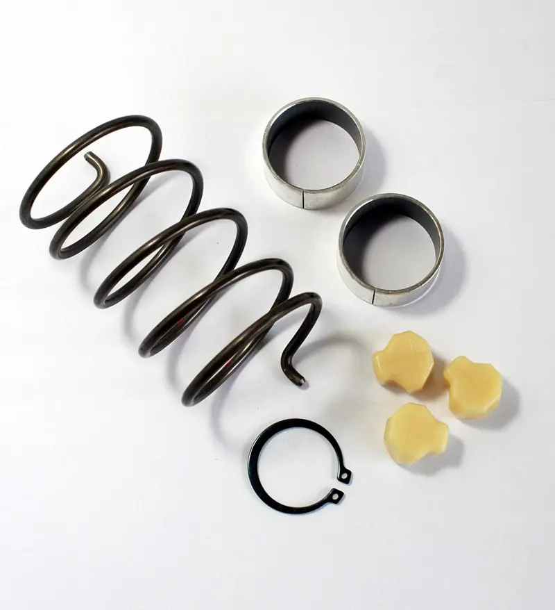 Atvworks Kawasaki Gas Mule (3000, 3010, 3020, 4000, 4010) Driven Secondary Converter/Clutch Rebuild Kit 49094-0045/1084 1