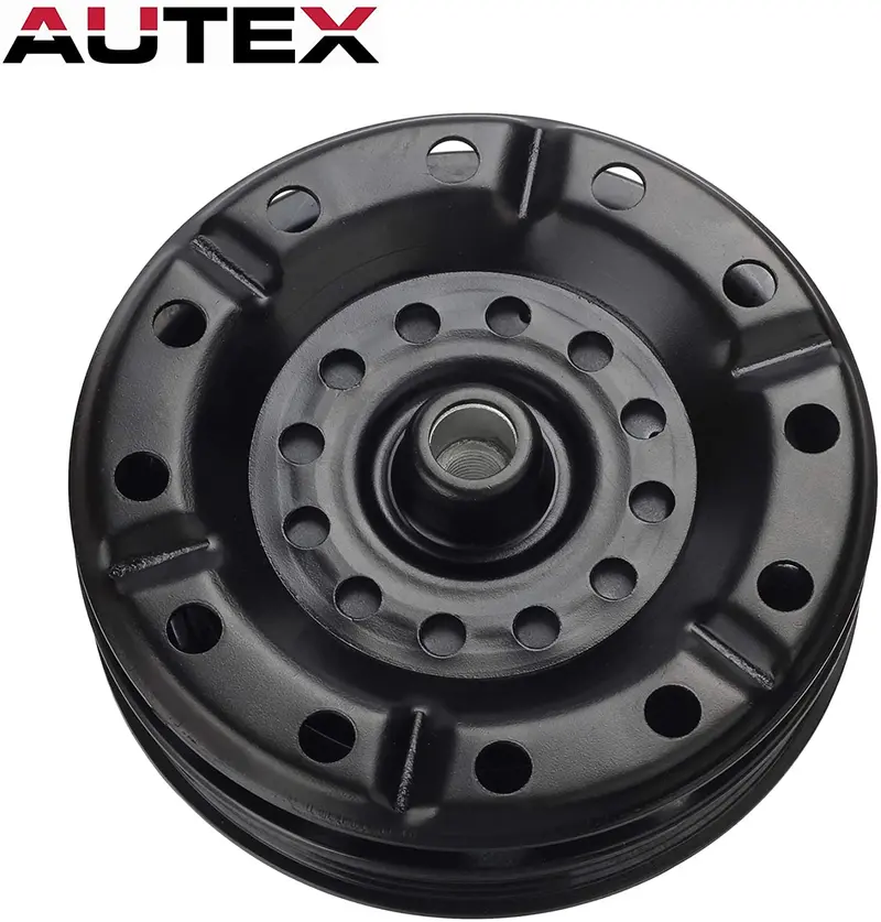 Autex Ac A/C Compressor Clutch Coil Assembly Kit 88310-52481 1