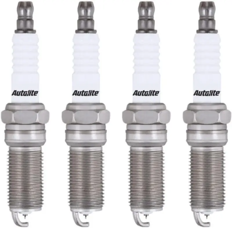 Autolite Xp6043-4Pk Iridium Xp Spark Plug, 4 Pack 1