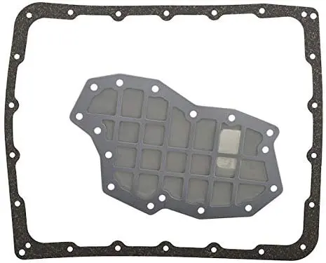 Automatic Transmission Filter Kit - Compatible With 2005-2013 Nissan Xterra 4.0L V6 1