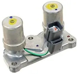 Automatic Transmission Lock-Up Solenoid (On Torque Converter Housing) - Compatible With 1997-2001 Honda Cr-V 1