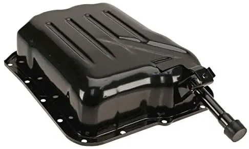Automatic Transmission Pan - Compatible With 2006-2008 Hyundai Sonata 1