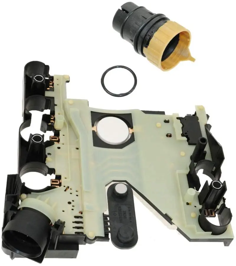 Automatic Transmission Valve Body Conductor Plate For Chrysler Dodge Nag1 W5a580 1
