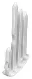 Automotive Connectors Secondary Lock Natural Comb (100 Pieces) 1
