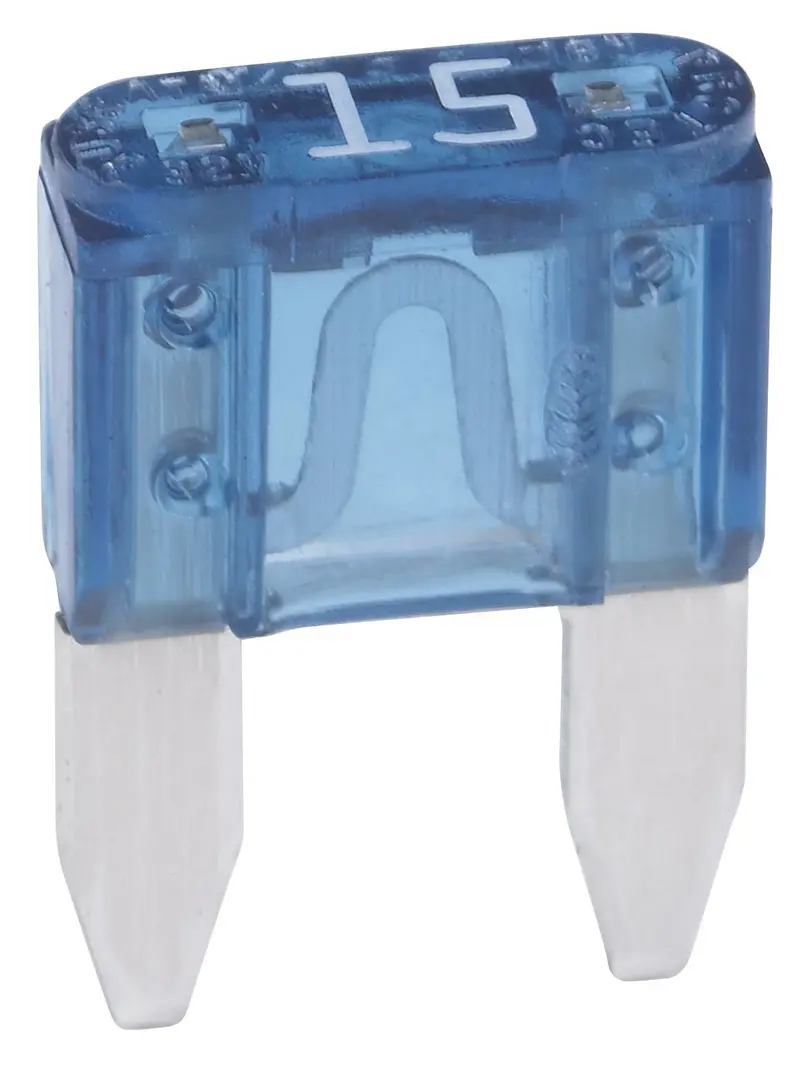 Automotive Fuses 15A 32Vdc 1Ka Ir Blue (500 Pieces) 1