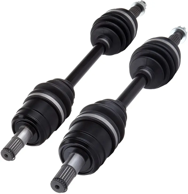 Automuto Cv Axle Shaft Assembly Fits For Honda Trx 400 Foreman Front Left Right 1995 2001 1