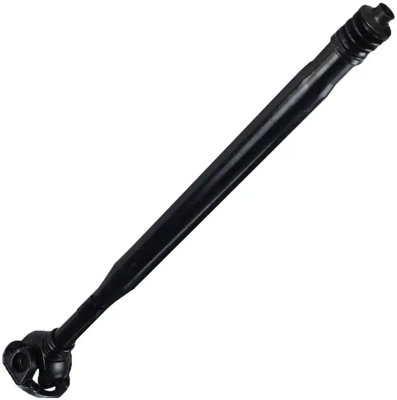 Autoshack Drs1038257 Front 26.375" Compressed Length Driveshaft Replacement For 2012-2016 E550 Cls550 2012-2017 S550 2011-2014 Cl550 Awd 1