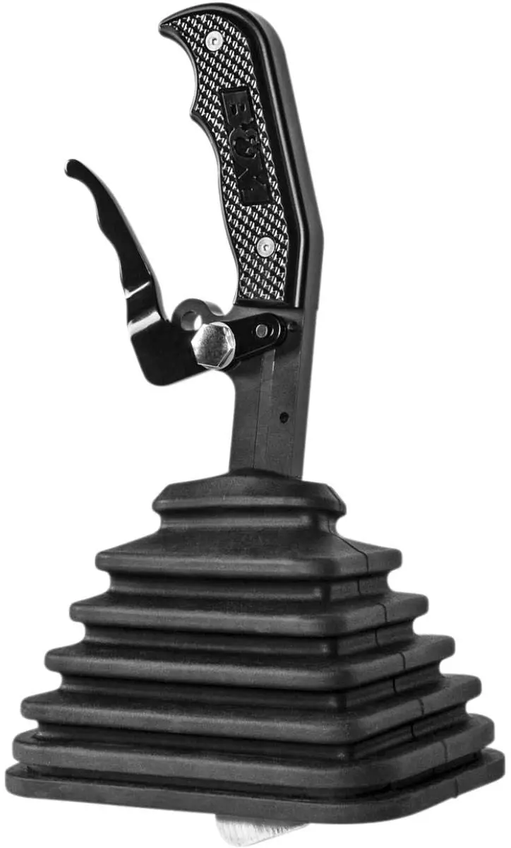 B & M Automotive B&M Co Gated Shifter 1