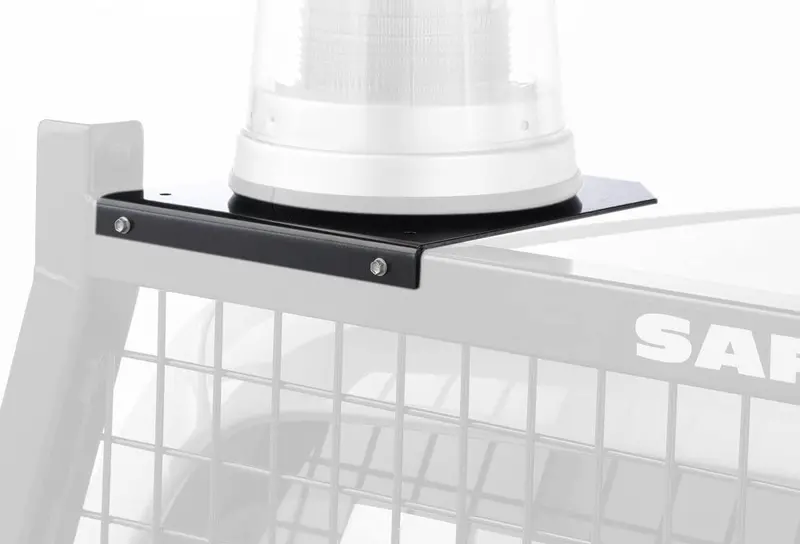 Backrack 41000 Universal Accessory Bracket 1
