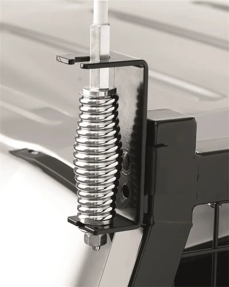 Backrack 41008 Headache Rack Accessories 1