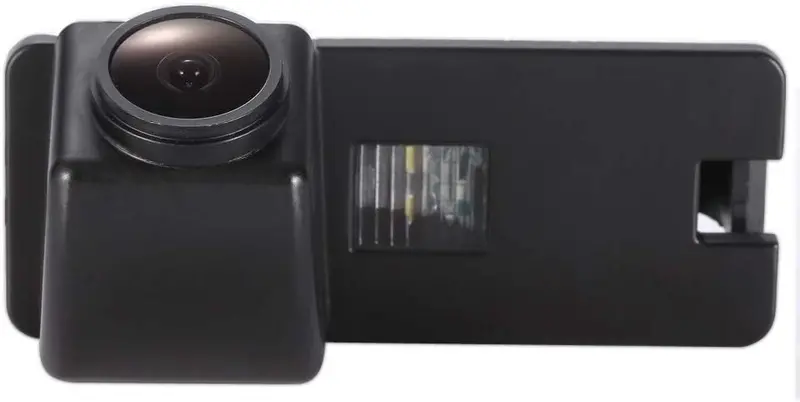 Backup Camera With Waterproof Hd Night Vision Rear View And 170 Degree Super Wide Angle Reverse For Holden Caprice/Commodore/Monaro Vx/Adventra /Sedan/Calais 1