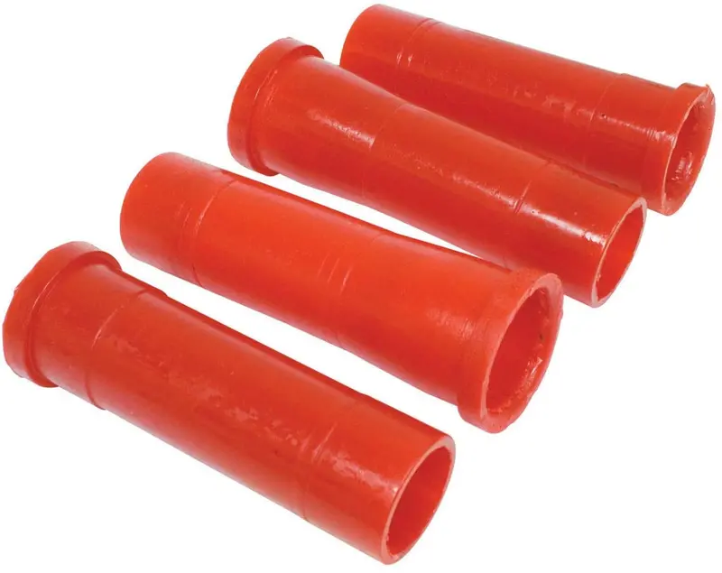 Ball Joint Beam Bushing Kit, Urethane, 4 Pack, Compatible With Dune Buggy 1