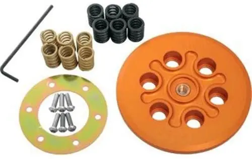 Barnett 511-30-10004 Clutch Spring Conversion Kit For Harley-Davidson Big Twin 1