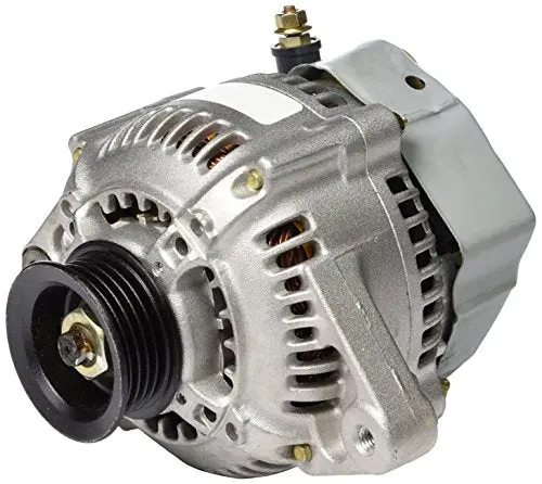 Bbb Industries 14611 Alternator 1