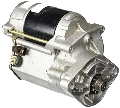 Bbb Industries 16821 Starter 1