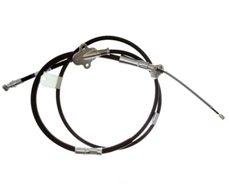 Bc9733 Parking Brake Cable-Element3 Rear Right Raybestos Fits05-12 Toyota Avalon 1