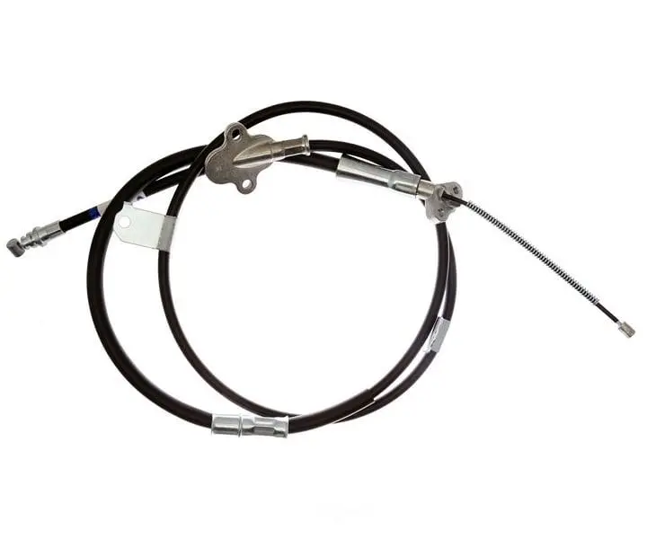 Bc97338 Parking Brake Cable-Element3 Rear Right Raybestos Fits05-12Toyota Avalon 1