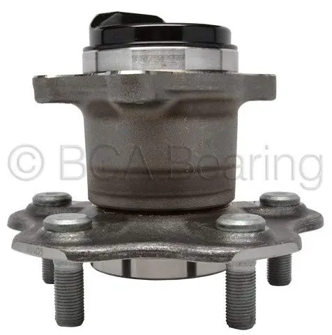 Bca We60602 Hub Assembly Nissan Sentra 13-19 1