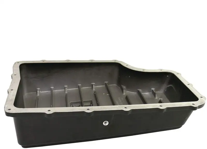 Bd Diesel 1061720 Deep Sump Trans Pan - Ford 2011-2017 6R140 1