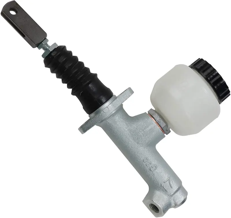 Beck Arnley 072-0813 Clutch Master Cylinder 1
