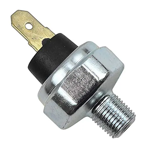 Beck Arnley 201-0445 Oil Pressure Switch With Light 1