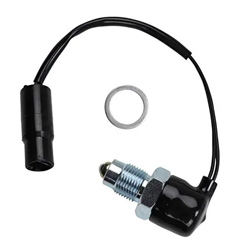 Beck Arnley 201-1667 Back-Up Switch 1