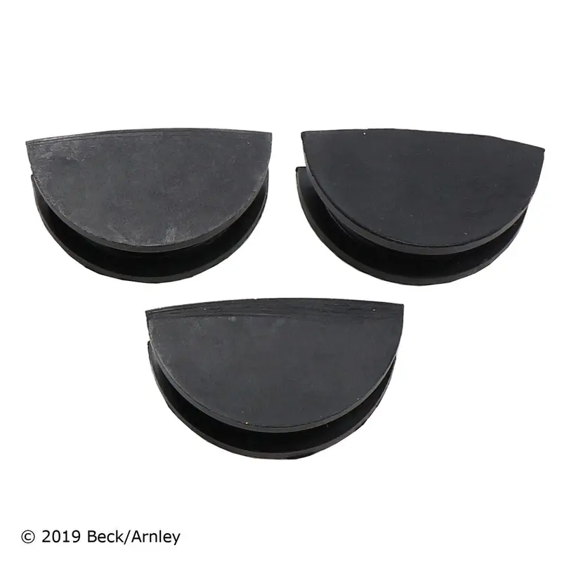 Beck Arnley Engine Valve Cover Gasket Set For 1997-2000 Hyundai Tiburon 036-1802 1