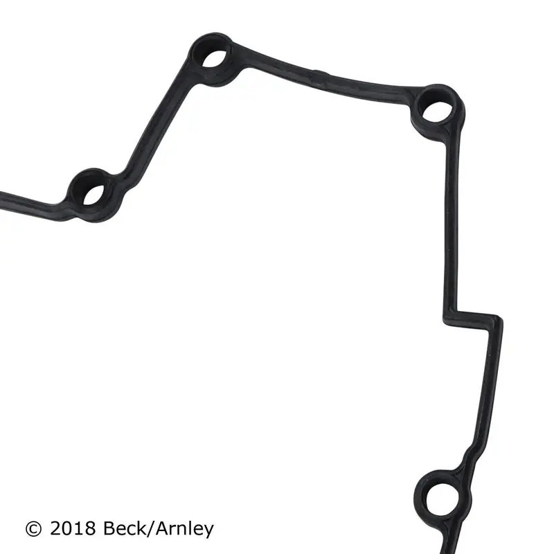 Beck Arnley Engine Valve Cover Gasket Set For Elantra, Tiburon 036-1803 1