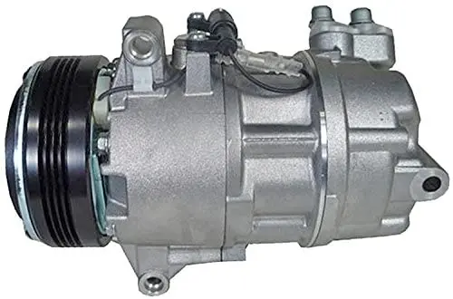 Behr Hella Service 351109871 Compressor For Bmw Z4 06-08 1