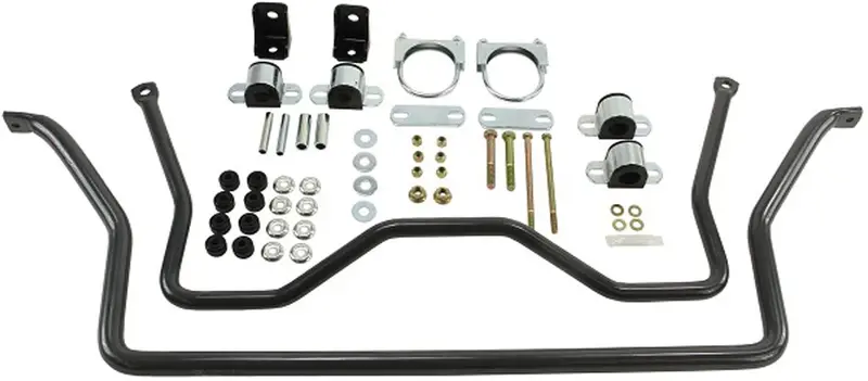 Belltech 9900 Anti-Sway Bar Set 1