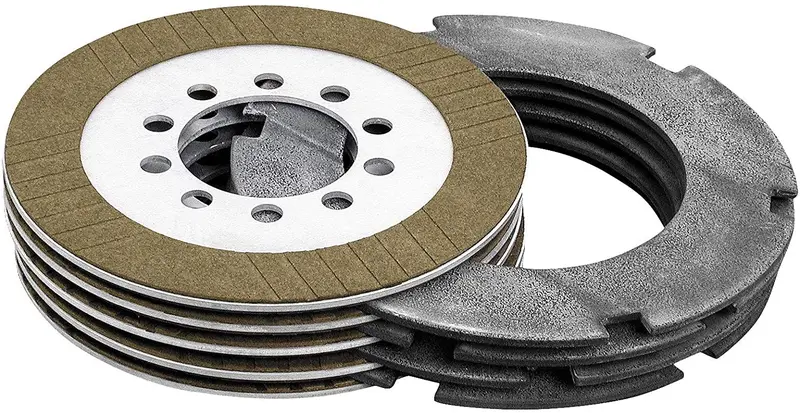 Belt Drives Kevlar Clutch Kit Btx-5 1