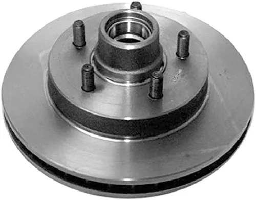 Bendix Brake Rotor Prt1829 1