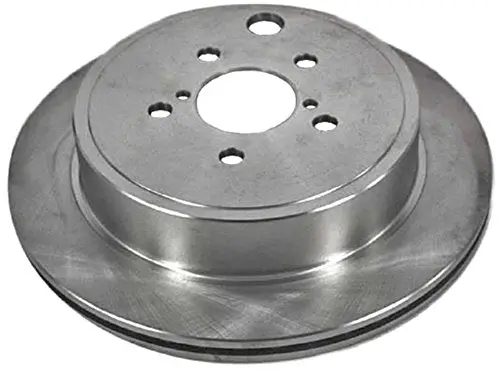Bendix Brake Rotor Prt6116 1