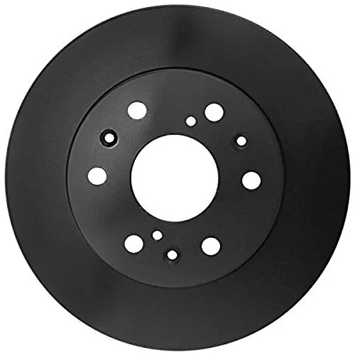 Bendix Fleet Metlok Sdr5582 Front Severe Duty Rotor 1