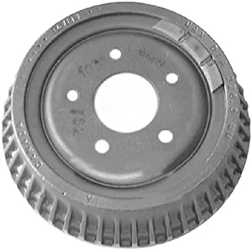 Bendix Premium Drum And Rotor Pdr0451 Rear Brake Drum 1