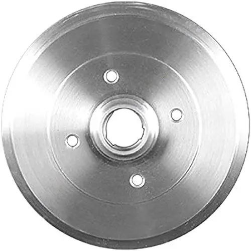 Bendix Premium Drum And Rotor Pdr0563 Rear Brake Drum 1
