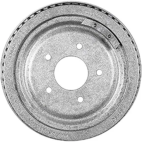 Bendix Premium Drum And Rotor Pdr0622 Rear Brake Drum 1