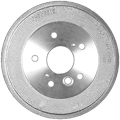 Bendix Premium Drum And Rotor Pdr0760 Rear Brake Drum 1