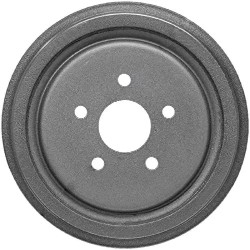 Bendix Premium Drum And Rotor Pdr0762 Rear Brake Drum 1