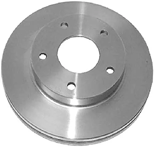 Bendix Premium Drum And Rotor Prt1261 Rear Brake Rotor 1