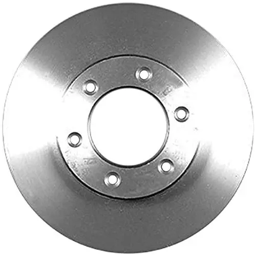 Bendix Premium Drum And Rotor Prt1895 Front Brake Rotor 1