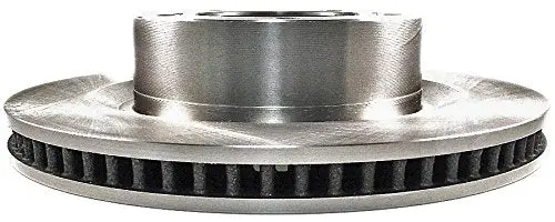 Bendix Premium Drum And Rotor Prt5718 Front Brake Rotor 1