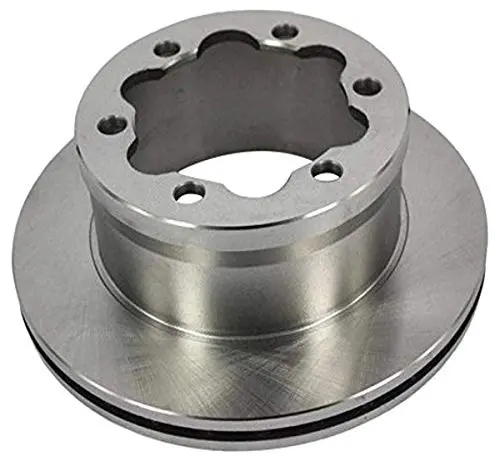 Bendix Premium Drum And Rotor Prt5768 Rear Brake Rotor 1