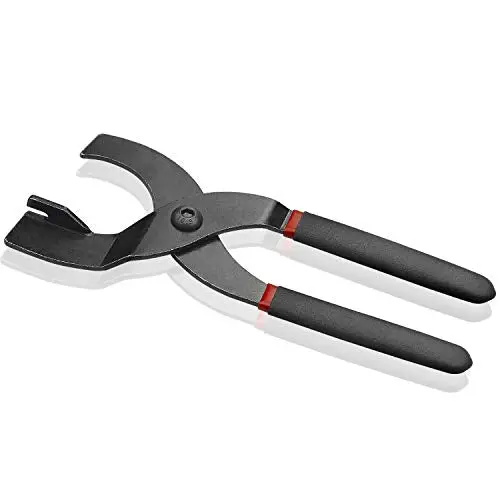 Bestong 44220 Emergency Brake Cable Release Tool Compatible With Vehicles With Rear Disc Brakes 1