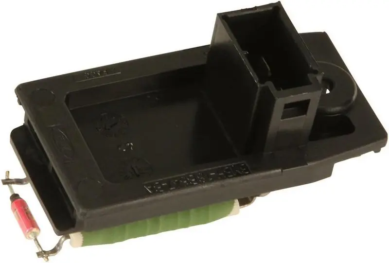 Blower Motor Resistor 1